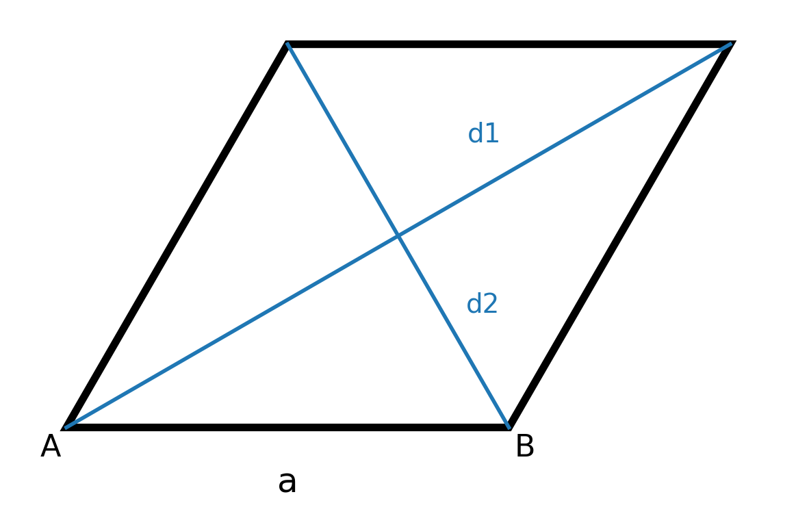 Rhombus