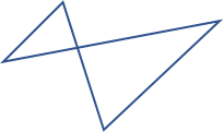 Complex polygon
