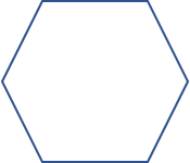 Regular convex polygon